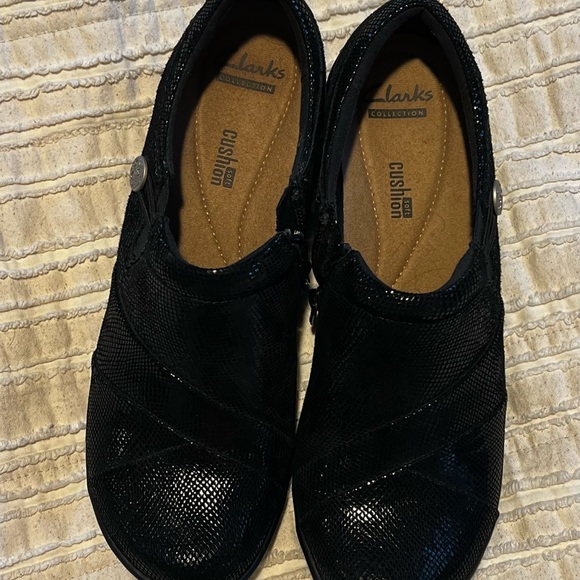 Clarks Shoes - Clark’s Channing Ann